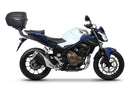 Honda Cb 500 Hornet [2024–2026] - Top Master rögzítőkészlet-1