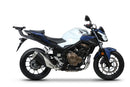 Honda Cb 500 Hornet [2024–2026] - Top Master rögzítőkészlet-2