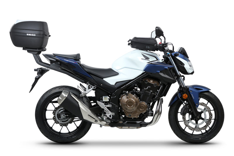 Honda Cb 500 Hornet [2024–2026] - Top Master rögzítőkészlet