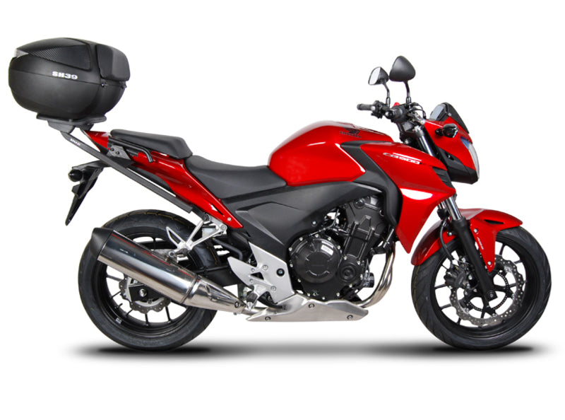 Honda CB 500 F / CBR 500 R [2013-2015] [SHAD] - Top Master rögzítőkészlet