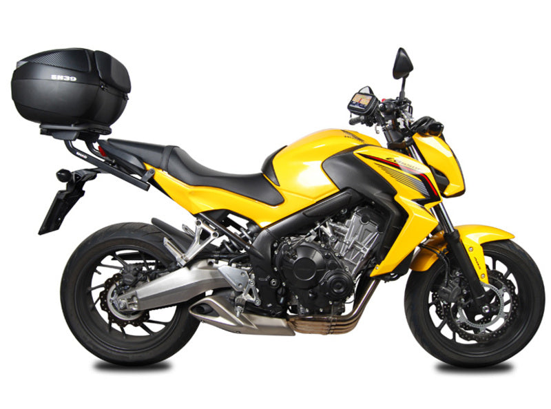 Honda CB 650 F / CBR 650 F [2014-2018] [SHAD] - Top Master rögzítőkészlet
