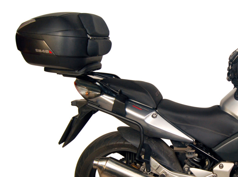 Honda Cbf 500 [SHAD] - 3P rögzítési rendszer (oldalsó) - Honda