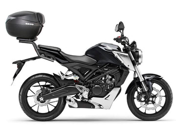 Honda Cb 300 [SHAD] - Top Master rögzítőkészlet - Honda