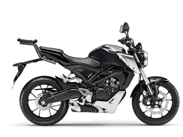 Honda Cb 300 [SHAD] - Top Master rögzítőkészlet - Honda - 0