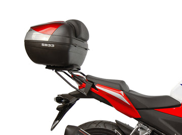 Honda CBR 125 R / CBR 250 R / CBR 300 R [2011-2016] [SHAD] - Top Master rögzítőkészlet