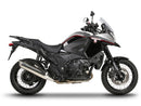 Honda Crosstourer 1200 [SHAD] - 3P rögzítési rendszer (oldalsó) - Honda-1