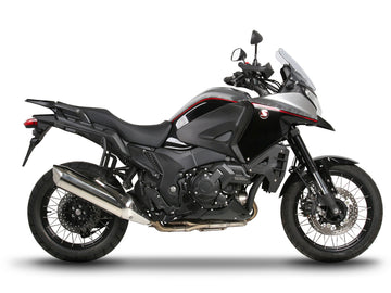 Honda Vfr 1200 X Crosstour [SHAD] - 3P rögzítési rendszer (oldalsó) - Honda