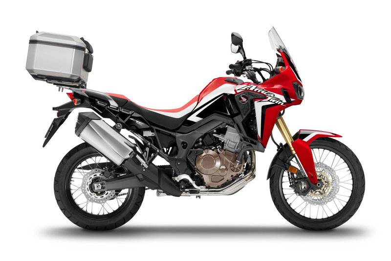 Honda CRF 1000 L Africa Twin / VFR 1200 X Crosstourer [2012-2019] [SHAD] - Top Master rögzítőkészlet