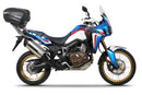 Honda Crf 1000 Africa Twin [SHAD] - Top Master rögzítőkészlet - Honda CRF1000 Africa Twin-1