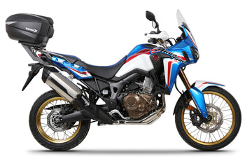 Honda Crf 1000 Africa Twin [SHAD] - Top Master rögzítőkészlet - Honda CRF1000 Africa Twin