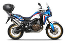 Honda Crf 1000 Africa Twin [SHAD] - Top Master rögzítőkészlet - Honda CRF1000 Africa Twin-2
