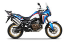 Honda Crf 1000 L At Adv Sp [SHAD] - Top Master rögzítőkészlet - Honda CRF1000 Africa Twin-3