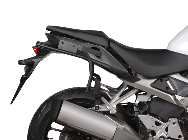 Honda VFR 800 F / VFR 800 X Crossrunner [2014-2020] [SHAD] - Oldalsó toktartó