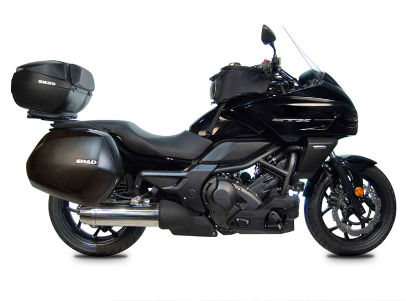 Honda CTX 700 N / CTX 700 [2014] [SHAD] - oldalsó háztartó