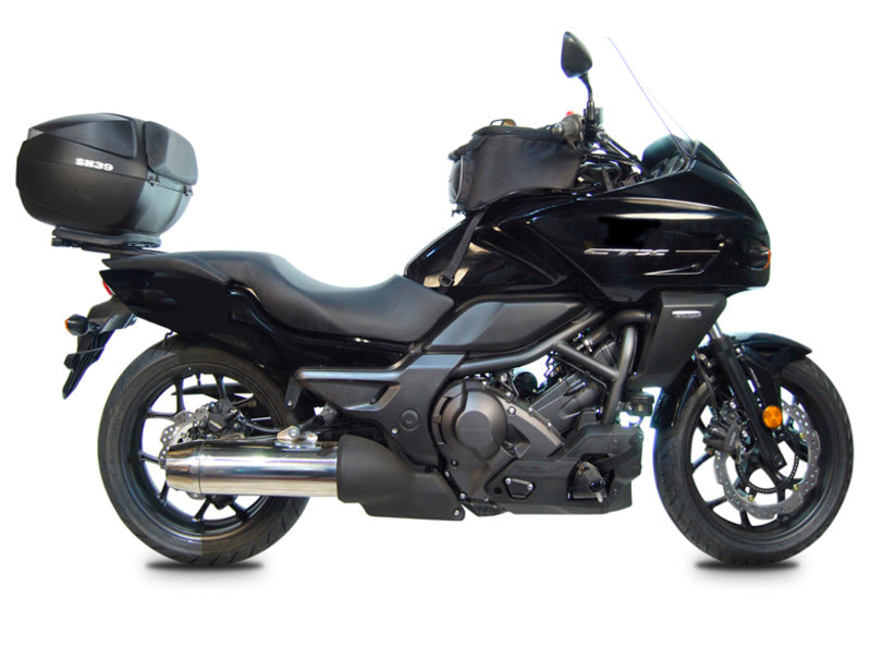 Honda Ctx 1300 [SHAD] - Top Master rögzítőkészlet - Honda