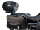 Honda Ctx 700 [SHAD] - Top Master rögzítőkészlet - Honda-4