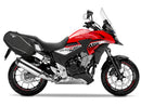 Honda XL 750 [SHAD] - Oldaltáskatartó Honda