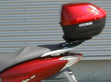 Honda SES 125 Dylan / SES 150 Dylan [2000-2007] [SHAD] - Topcase tartó