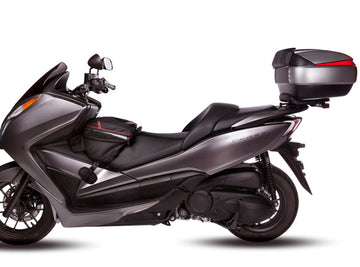 Honda Forza 300 [2013-2017] [SHAD] - Topcase tartó
