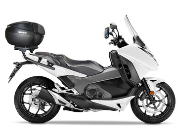 Honda NC 750 Integra DCT ABS (RC89) [2016-2020] [SHAD] - Top Master rögzítőkészlet