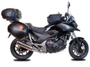 Honda Nc 750 S Dct [SHAD] - 3P rögzítési rendszer (oldalsó) - Honda-1