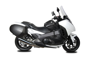 Honda Nc 700 [SHAD] - 3P rögzítési rendszer (oldalsó) - Honda - 0