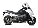 Honda Nc 750 S Dct [SHAD] - 3P rögzítési rendszer (oldalsó) - Honda-3