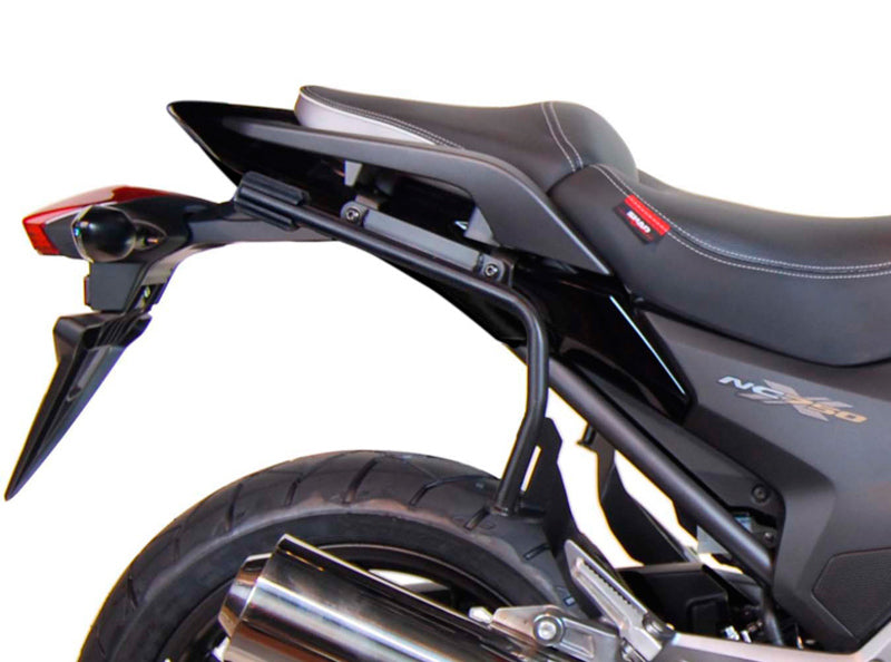 Honda Nc 750 S Dct [SHAD] - 3P rögzítési rendszer (oldalsó) - Honda