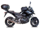 Honda Nc 750 S Dct [SHAD] - Top Master rögzítőkészlet - Honda-1