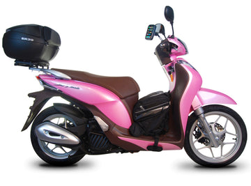 Honda SH Mode 125 [2014-2026] [SHAD] - Top Master rögzítőkészlet
