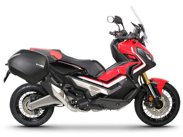 Honda X-ADV 750 [2017-2020] [SHAD] - 3P rögzítési rendszer (oldalt)