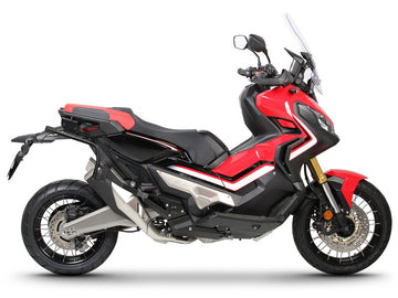 Honda X-Adv [SHAD] - 3P rögzítési rendszer (oldalsó) - Honda