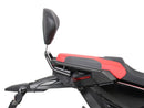 Honda X-Adv [SHAD] - Háttámla rögzítési rendszer