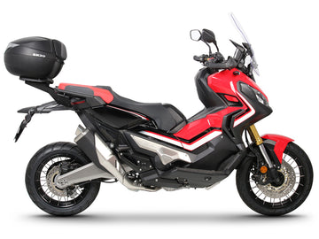 Honda X-Adv [SHAD] - Top Master rögzítőkészlet - Honda