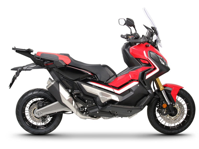 Honda X-Adv [SHAD] - Top Master rögzítőkészlet - Honda