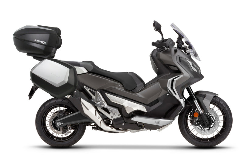Honda X-Adv [SHAD] - Top Master rögzítőkészlet - Honda
