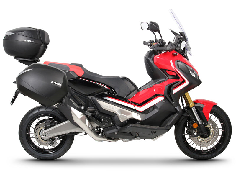 Honda X-Adv [SHAD] - Top Master rögzítőkészlet - Honda