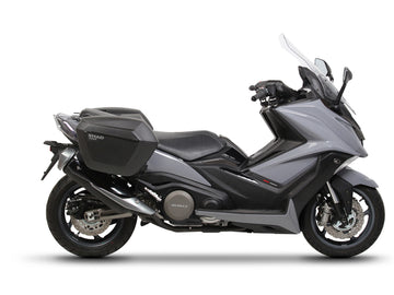 Kymco Ak 550 [SHAD] - 3P rögzítési rendszer (oldalsó) - Kymco