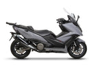 Kymco Ak 550 [SHAD] - Top Master rögzítőkészlet - Kymco
