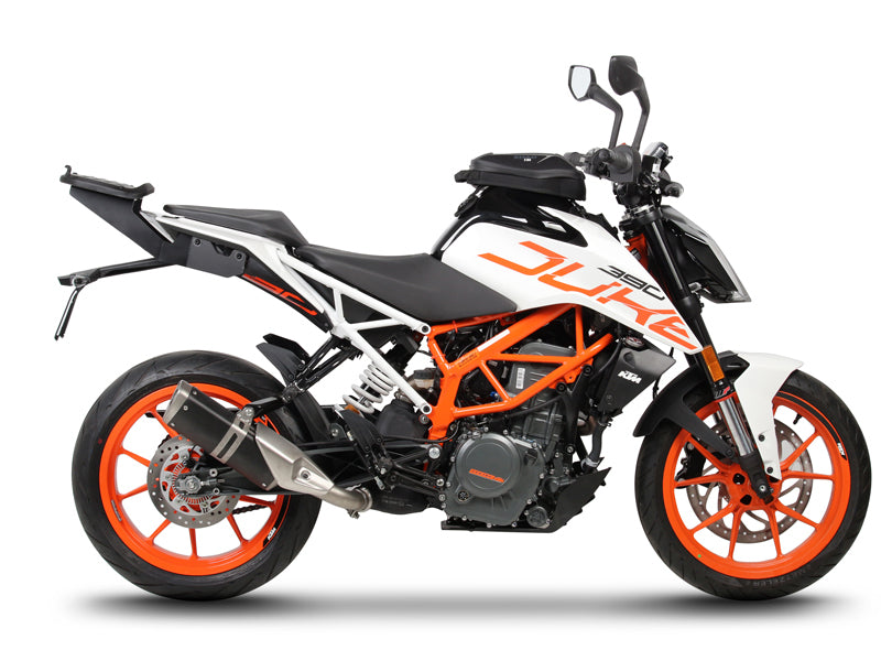 Ktm 390 Duke [SHAD] - Top Master rögzítőkészlet - KTM