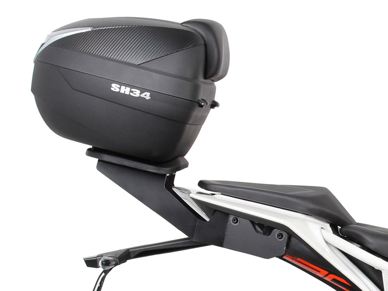 Ktm 390 Duke [SHAD] - Top Master rögzítőkészlet - KTM