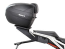 Ktm Duke 390 [SHAD] - Top Master rögzítőkészlet - KTM