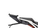 Ktm Duke 390 [SHAD] - Top Master rögzítőkészlet - KTM