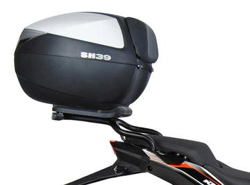 Ktm Duke 125 [SHAD] - Top Master rögzítőkészlet - KTM