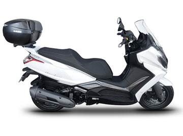 Kymco Superdink / Downtown 125, Superdink / Downtown 300I ABS, Superdink / Downtown 350 [2016-2023] [SHAD] - Top Master rögzítőkészlet