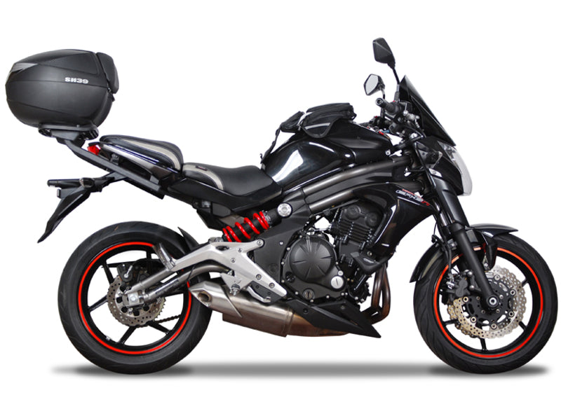 Kawasaki ER-6 F, ER-6 F ABS, ER-6 N, ER-6 N ABS [2012-2016] [SHAD] - Top Master rögzítőkészlet
