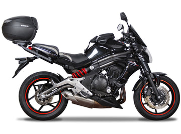 Kawasaki ER-6 F, ER-6 F ABS, ER-6 N, ER-6 N ABS [2012-2016] [SHAD] - Top Master rögzítőkészlet