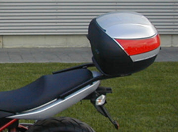 Kawasaki Er 6 F [SHAD] - Top Master rögzítőkészlet - Kawasaki