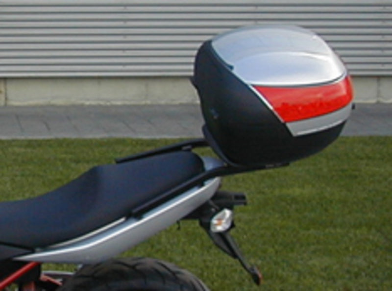 Kawasaki ER-6 F, ER-6 F ABS, ER-6 N, ER-6 N ABS [2006-2008] [SHAD] - Top Master rögzítőkészlet