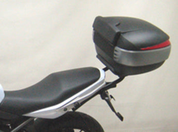 Kawasaki ER-6 F, ER-6 F ABS, ER-6 N, ER-6 N ABS [2009-2011] [SHAD] - Top Master rögzítőkészlet